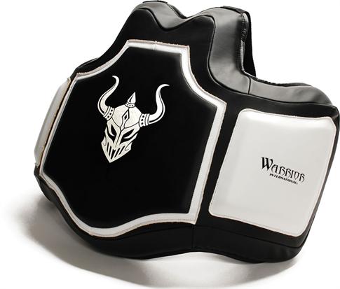 Warrior International Pro Body Protector